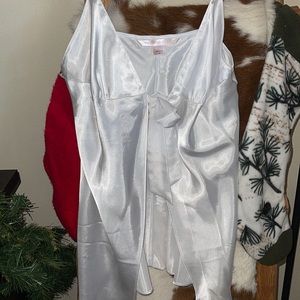 Victoria’s Secret Lingerie